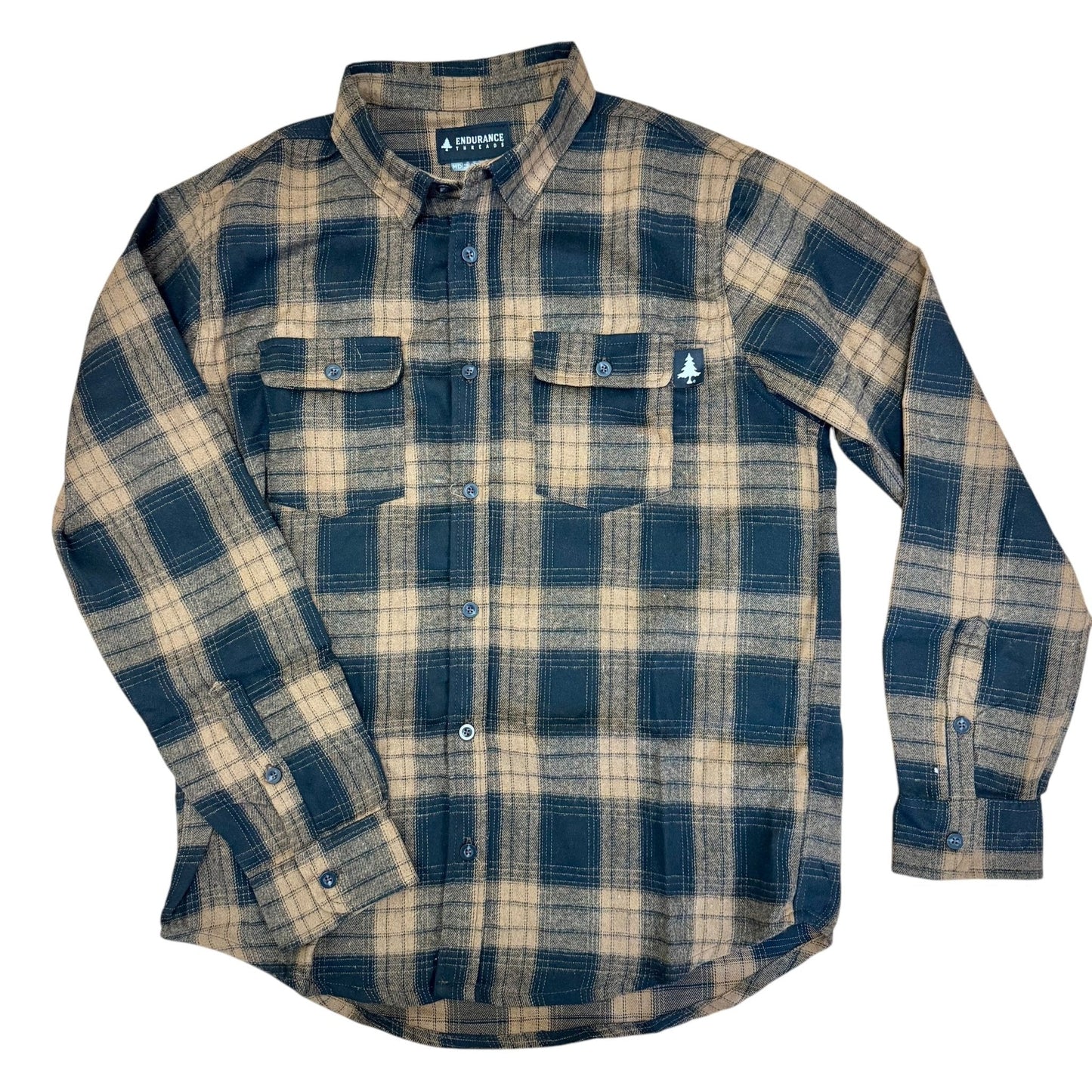 HLT Flannel 2.0