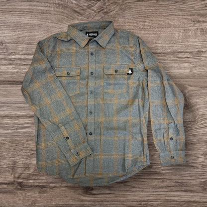HLT Flannel 2.0