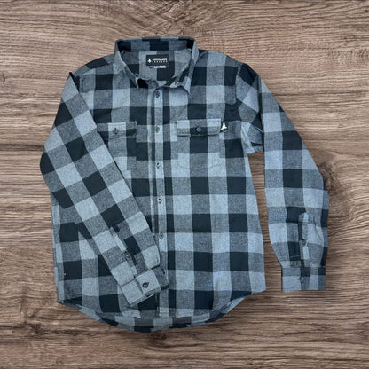 HLT Flannel 2.0