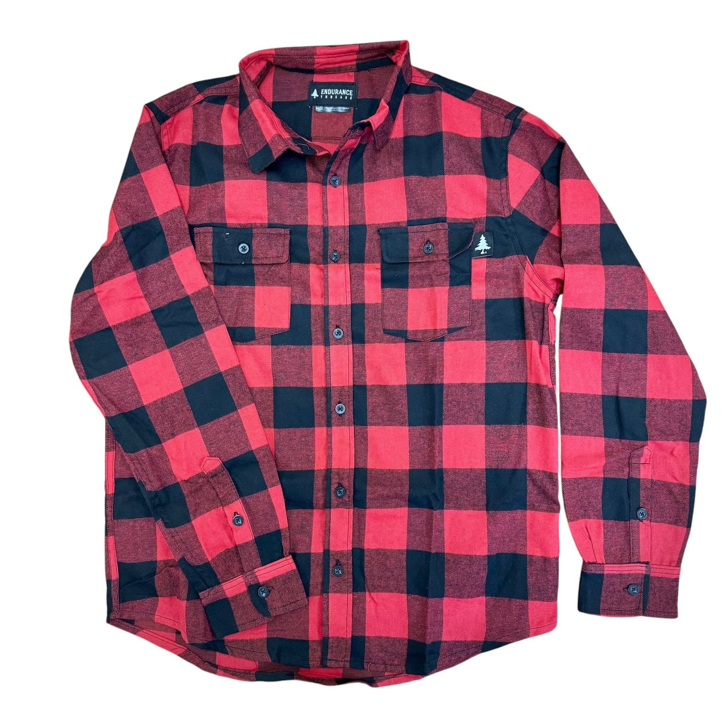 HLT Flannel 2.0