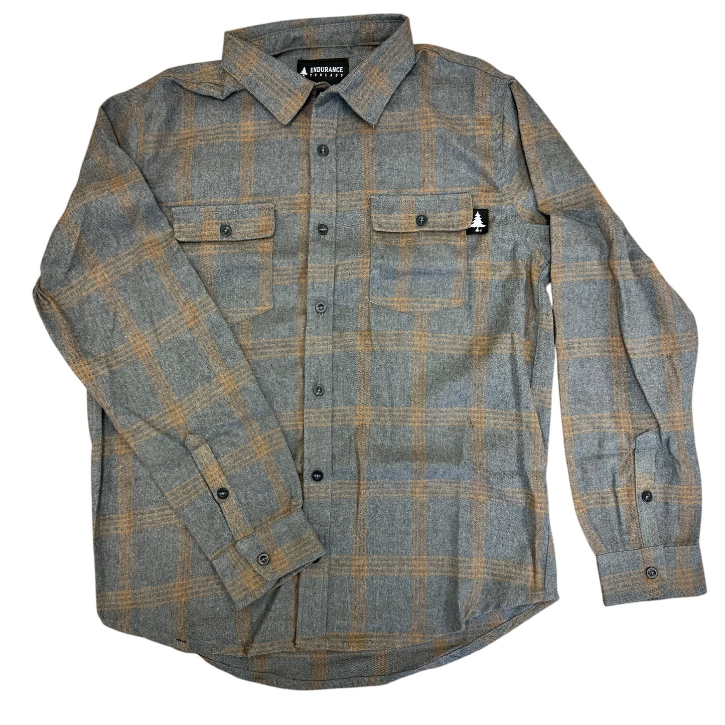 HLT Flannel 2.0