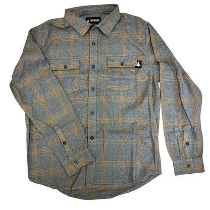 HLT Flannel 2.0