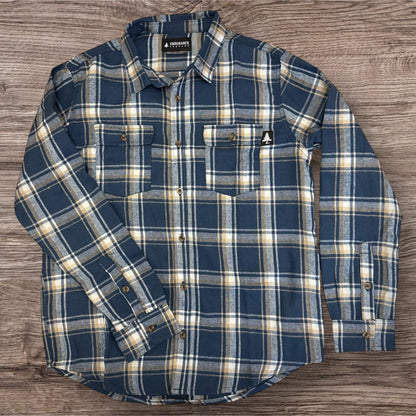 HLT Flannel 2.0