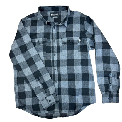 HLT Flannel 2.0