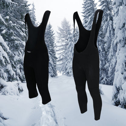 HLT HTFU Thermal Bib Knickers and Tights