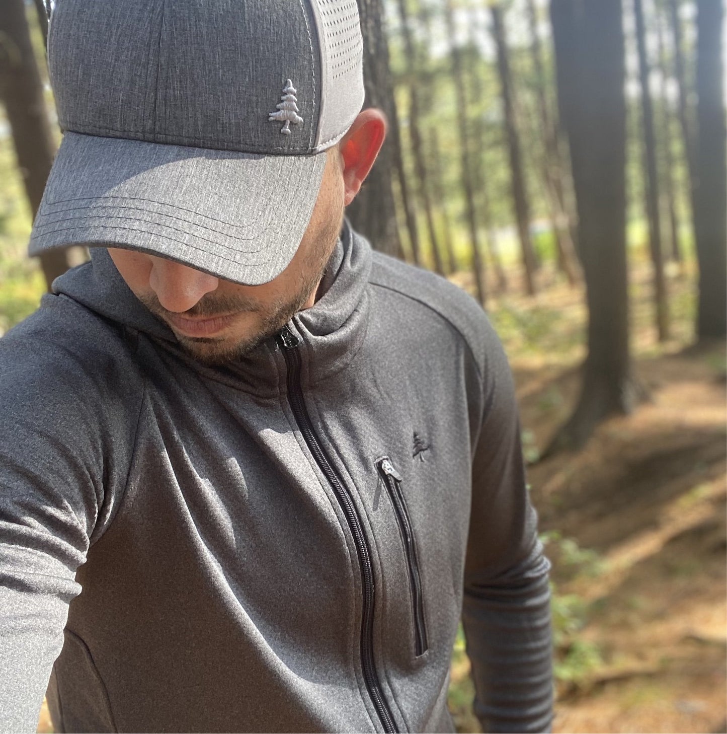 Men’s HLT SL Hoodie