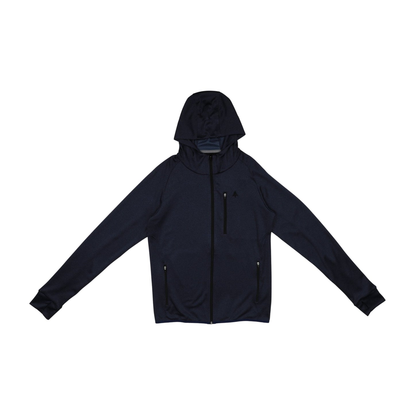 Men’s HLT SL Hoodie