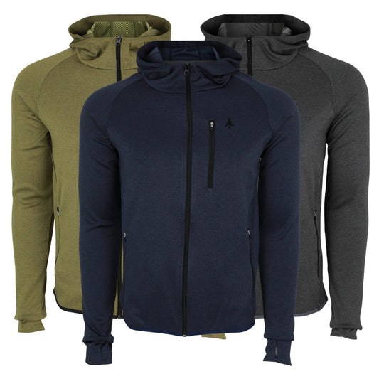 Men’s HLT SL Hoodie