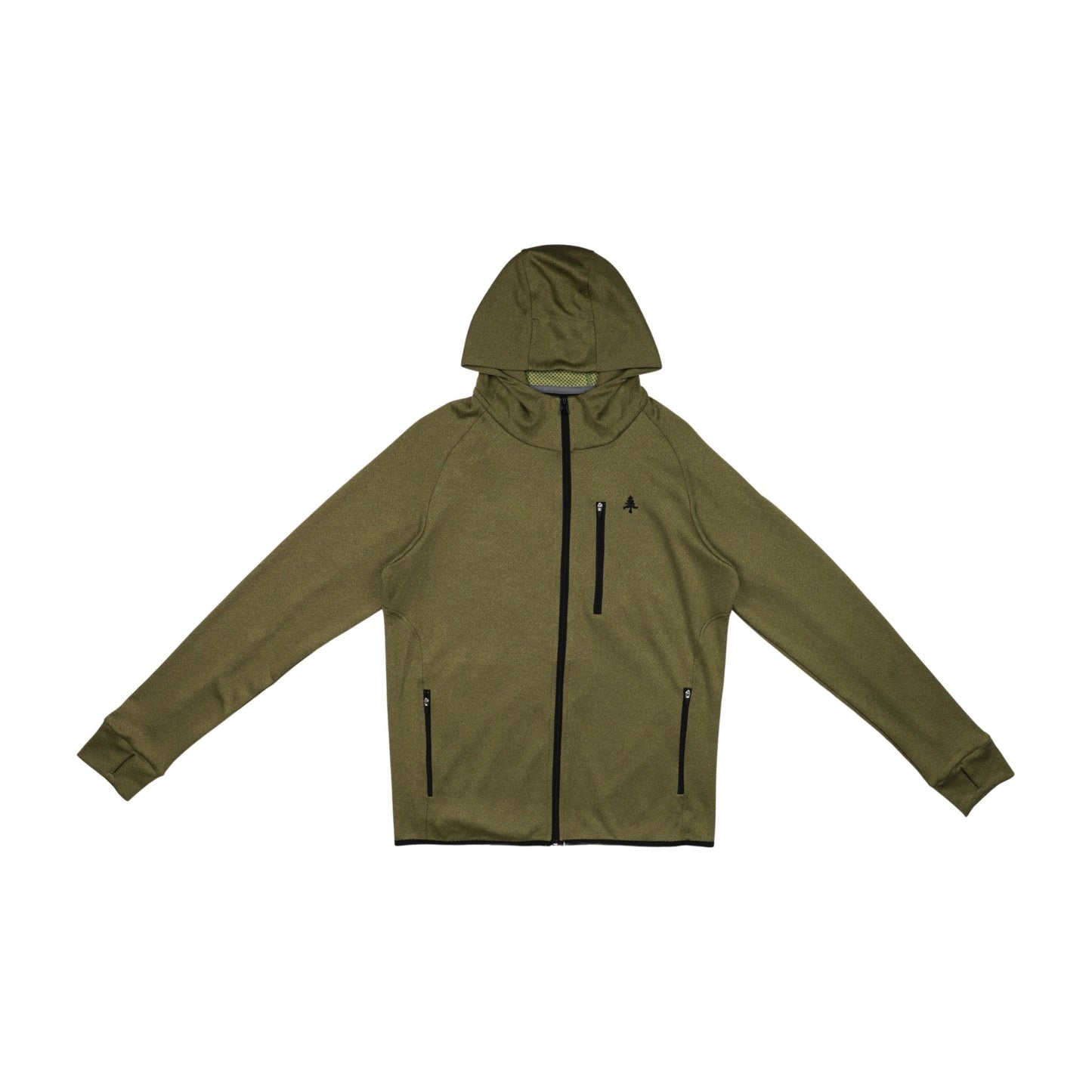 Men’s HLT SL Hoodie