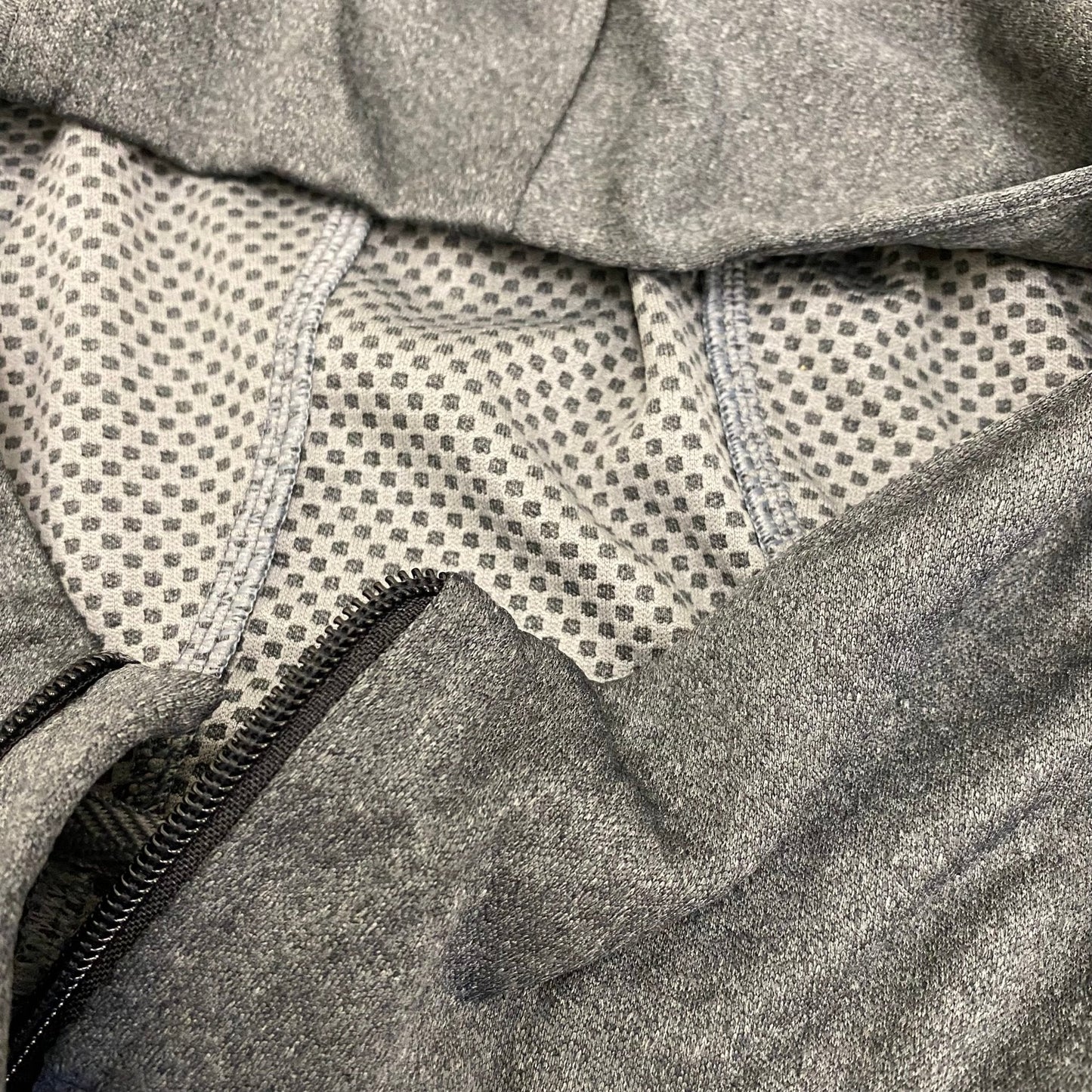 Men’s HLT SL Hoodie