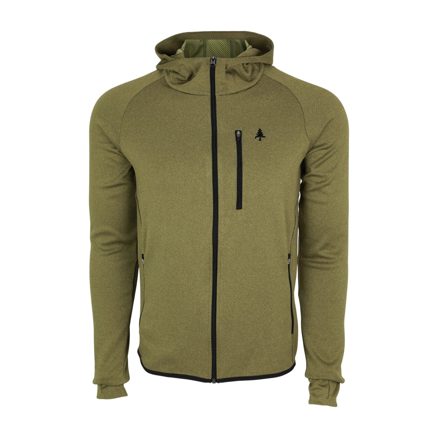 Men’s HLT SL Hoodie