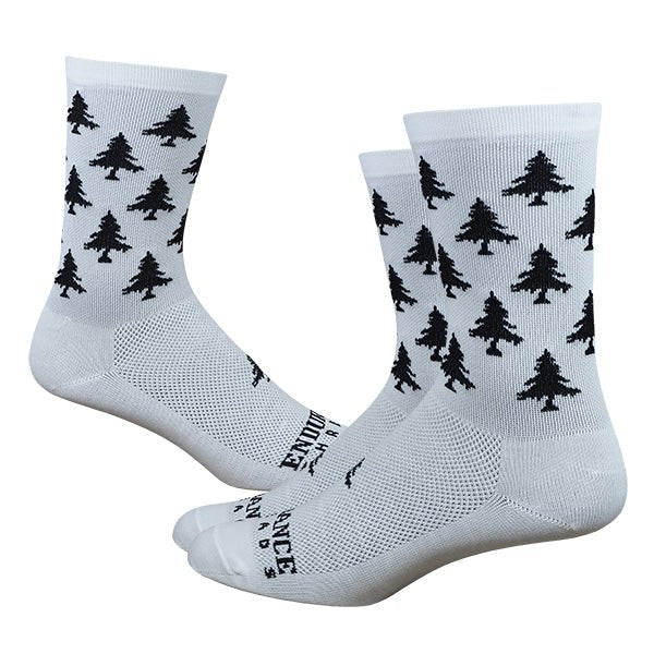 HLT Whitaker 6" Race Sock - RHR Colors