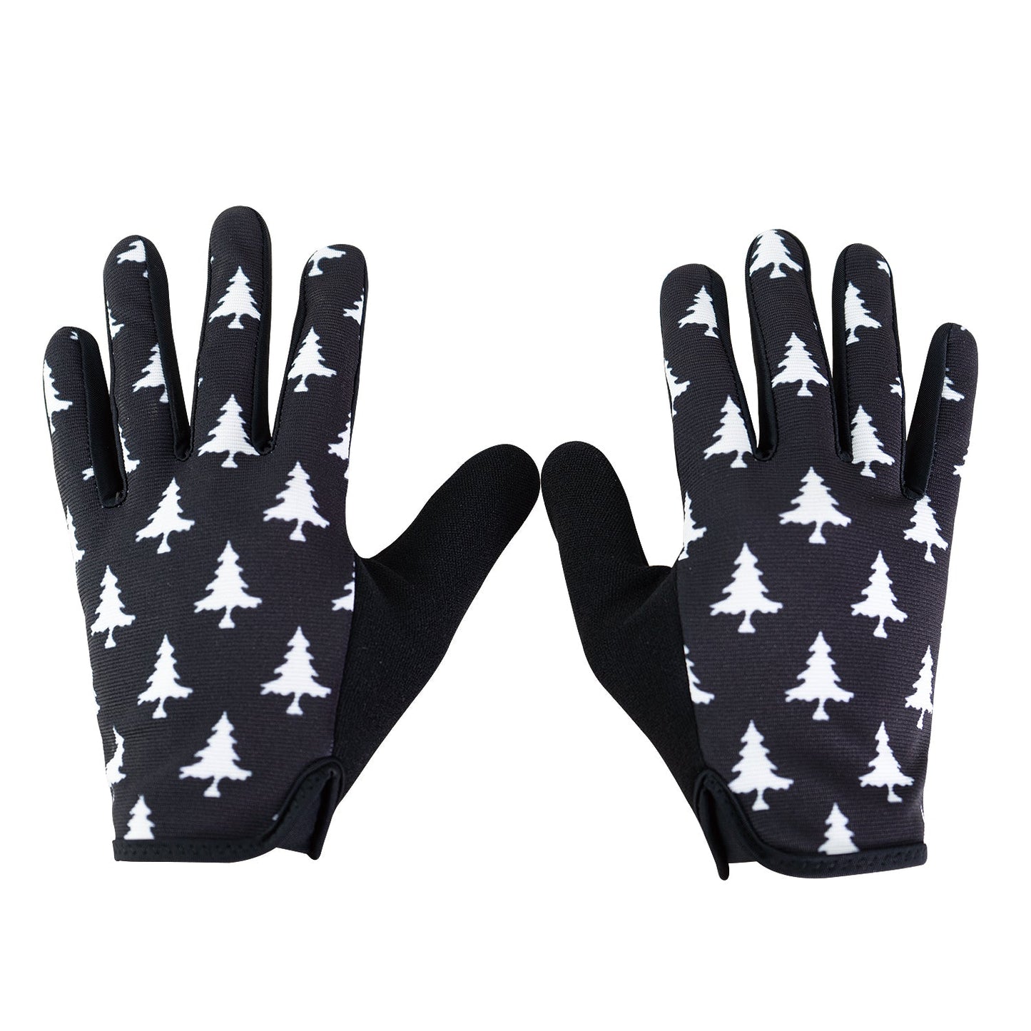 HLT Whitaker SendIt S2 Gloves - Black & White (Final Sale)