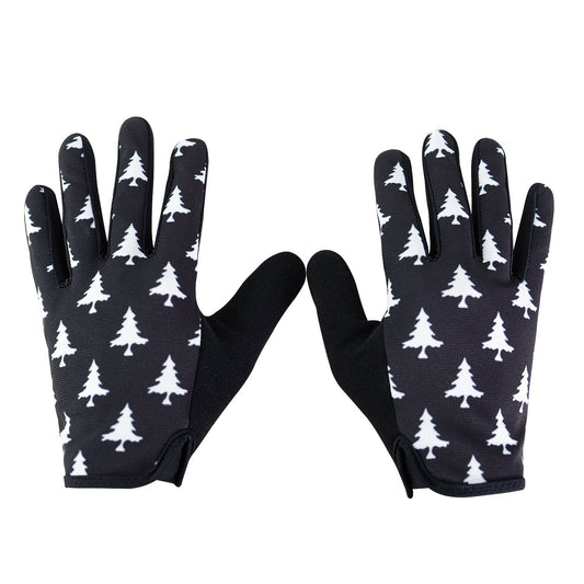 HLT Whitaker SendIt S2 Gloves - Black & White (Final Sale)