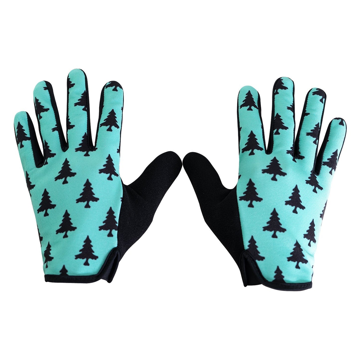 HLT Whitaker SendIt S2 Gloves - Celeste (Final Sale)