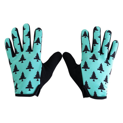 HLT Whitaker SendIt S2 Gloves - Celeste (Final Sale)