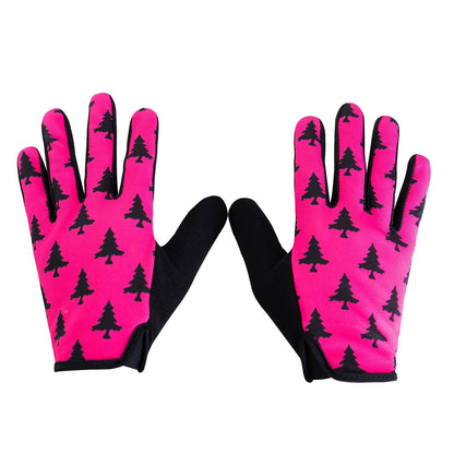 HLT Whitaker SendIt S2 Gloves - Neon Pink (Final Sale)