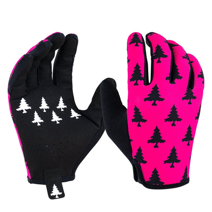HLT Whitaker SendIt S2 Gloves - Neon Pink (Final Sale)