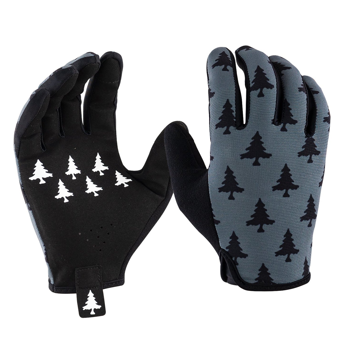 HLT Whitaker SendIt S2 Gloves - Phantom (Final Sale)