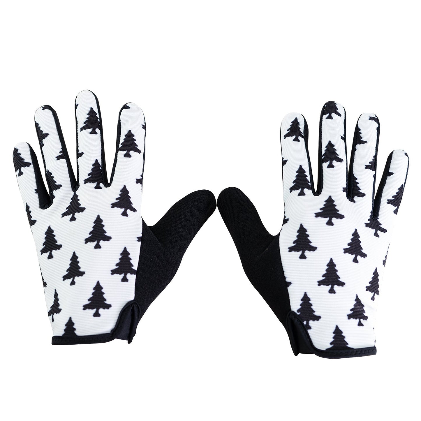 HLT Whitaker SendIt S2 Gloves - White & Black (Final Sale)