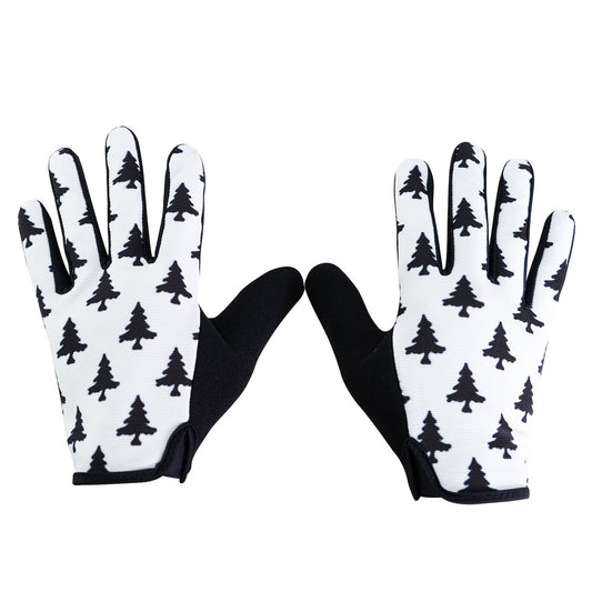 HLT Whitaker SendIt S2 Gloves - White & Black (Final Sale)