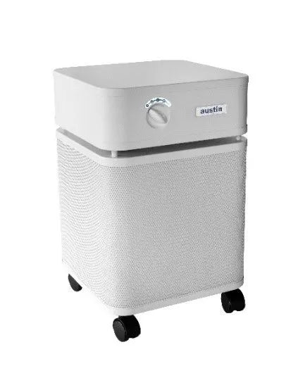 Austin Air HealthMate Plus HEPA Air Purifier