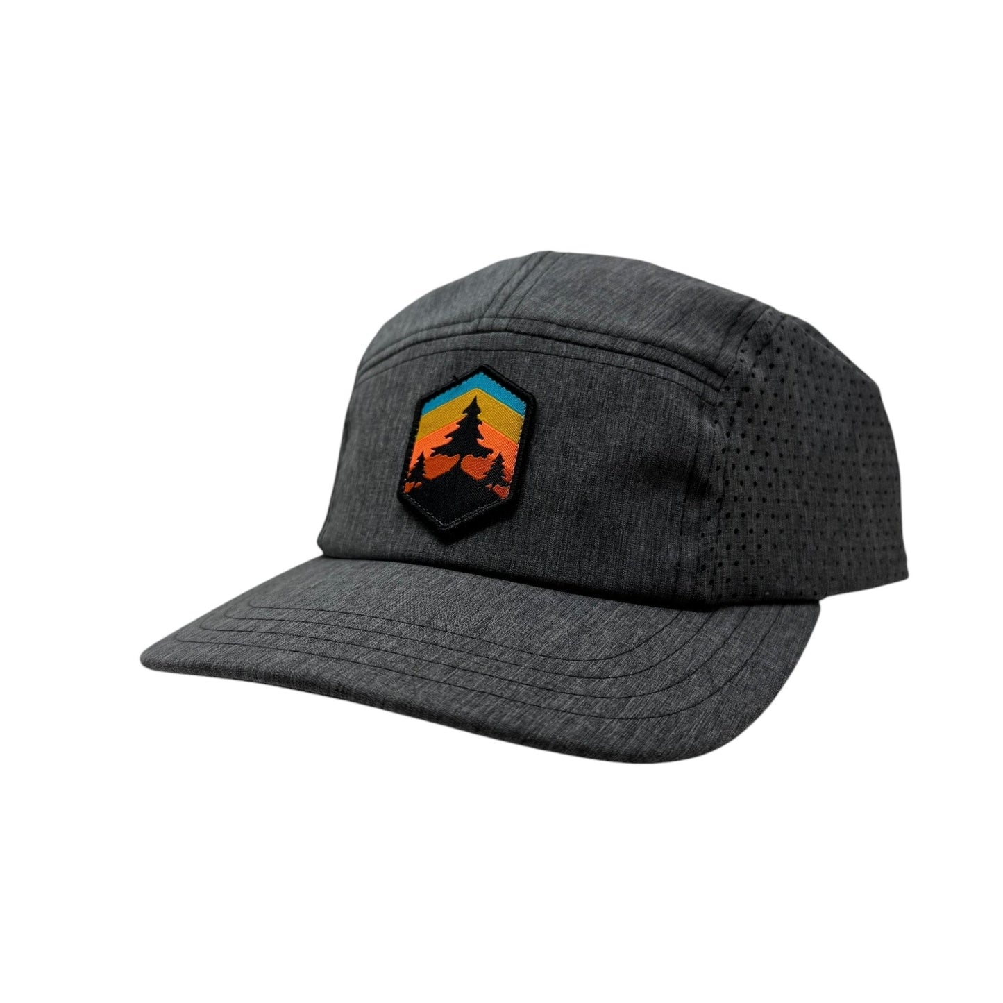 Horizon Badge Beyond 5P Cap