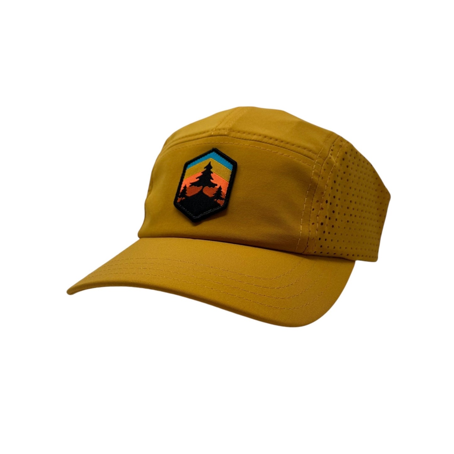 Horizon Badge Beyond 5P Cap