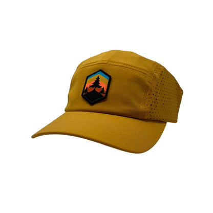 Horizon Badge Beyond 5P Cap