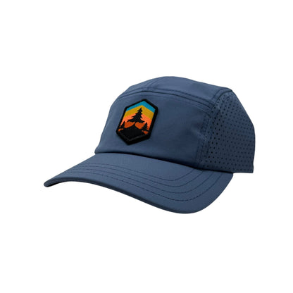 Horizon Badge Beyond 5P Cap