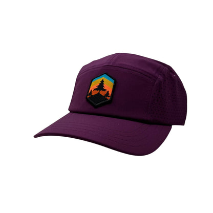 Horizon Badge Beyond 5P Cap