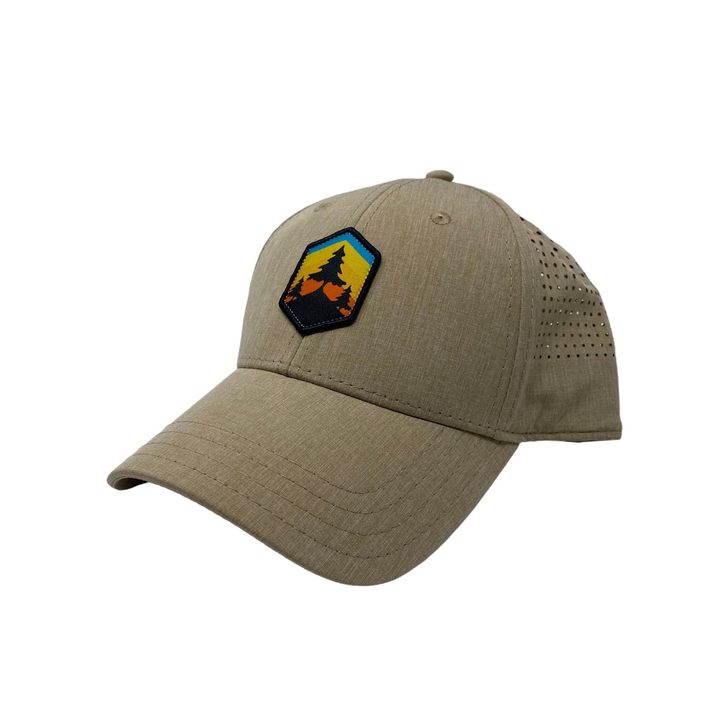 Horizon Badge Beyond Trucker Cap