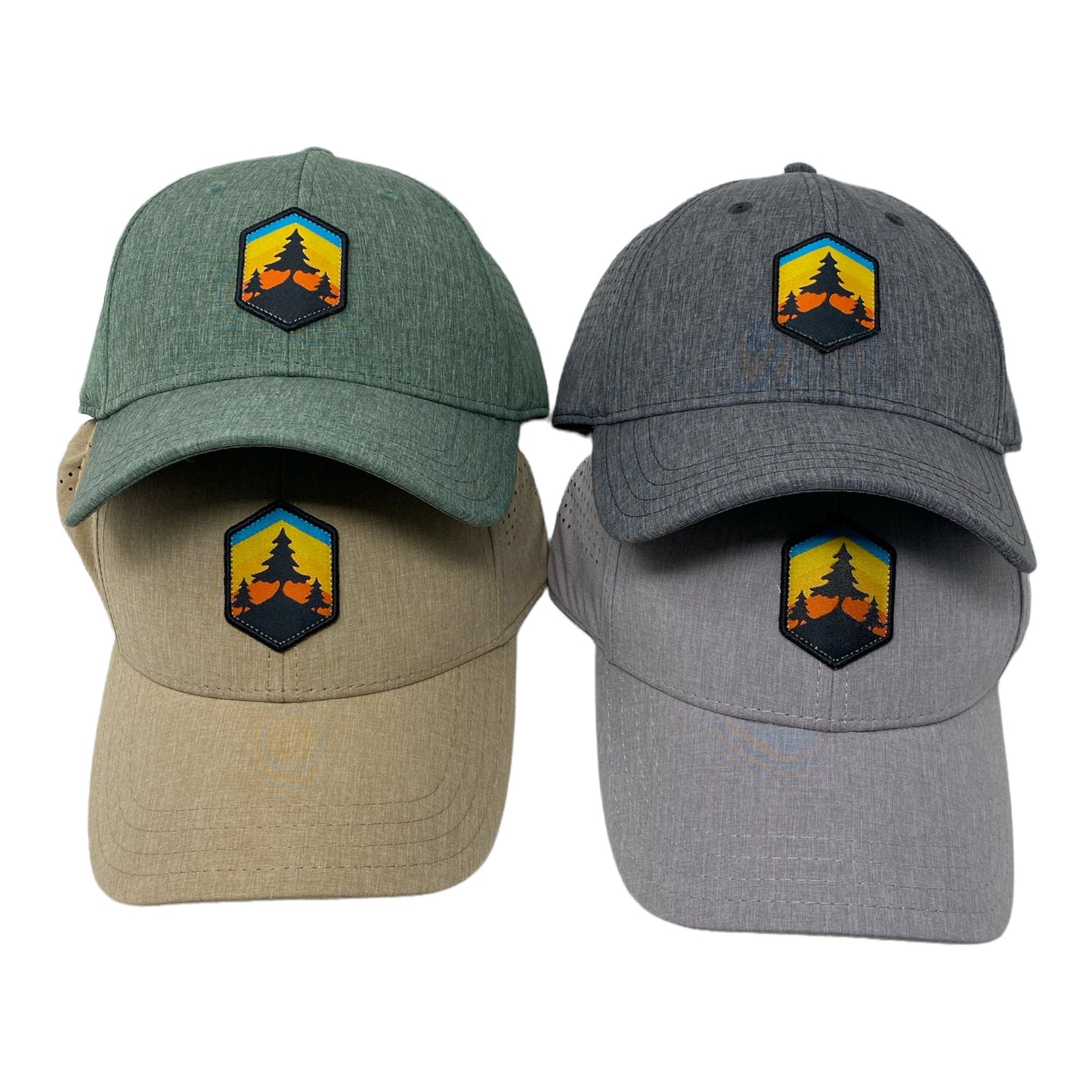 Horizon Badge Beyond Trucker Cap