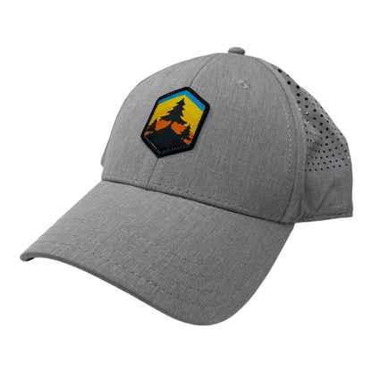 Horizon Badge Beyond Trucker Cap