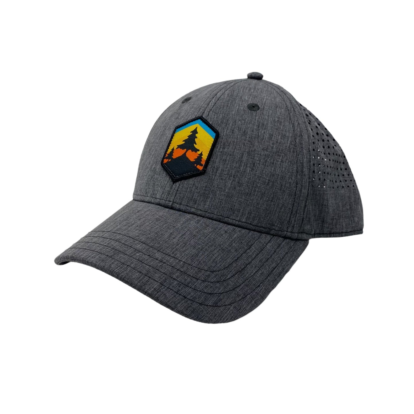 Horizon Badge Beyond Trucker Cap