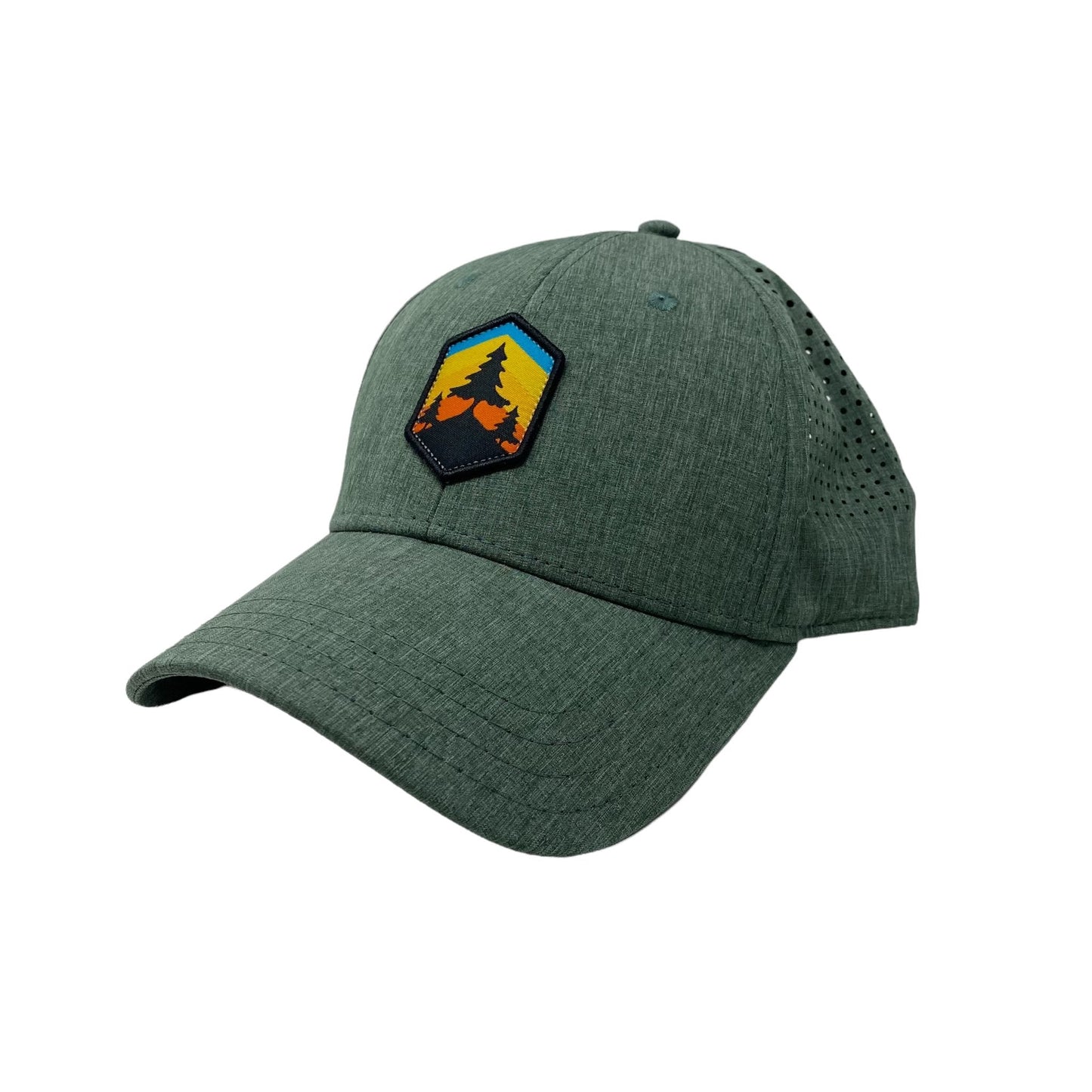 Horizon Badge Beyond Trucker Cap
