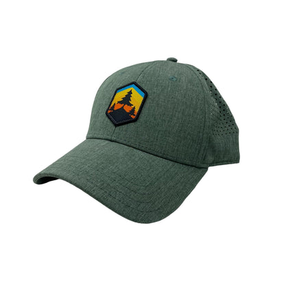 Horizon Badge Beyond Trucker Cap