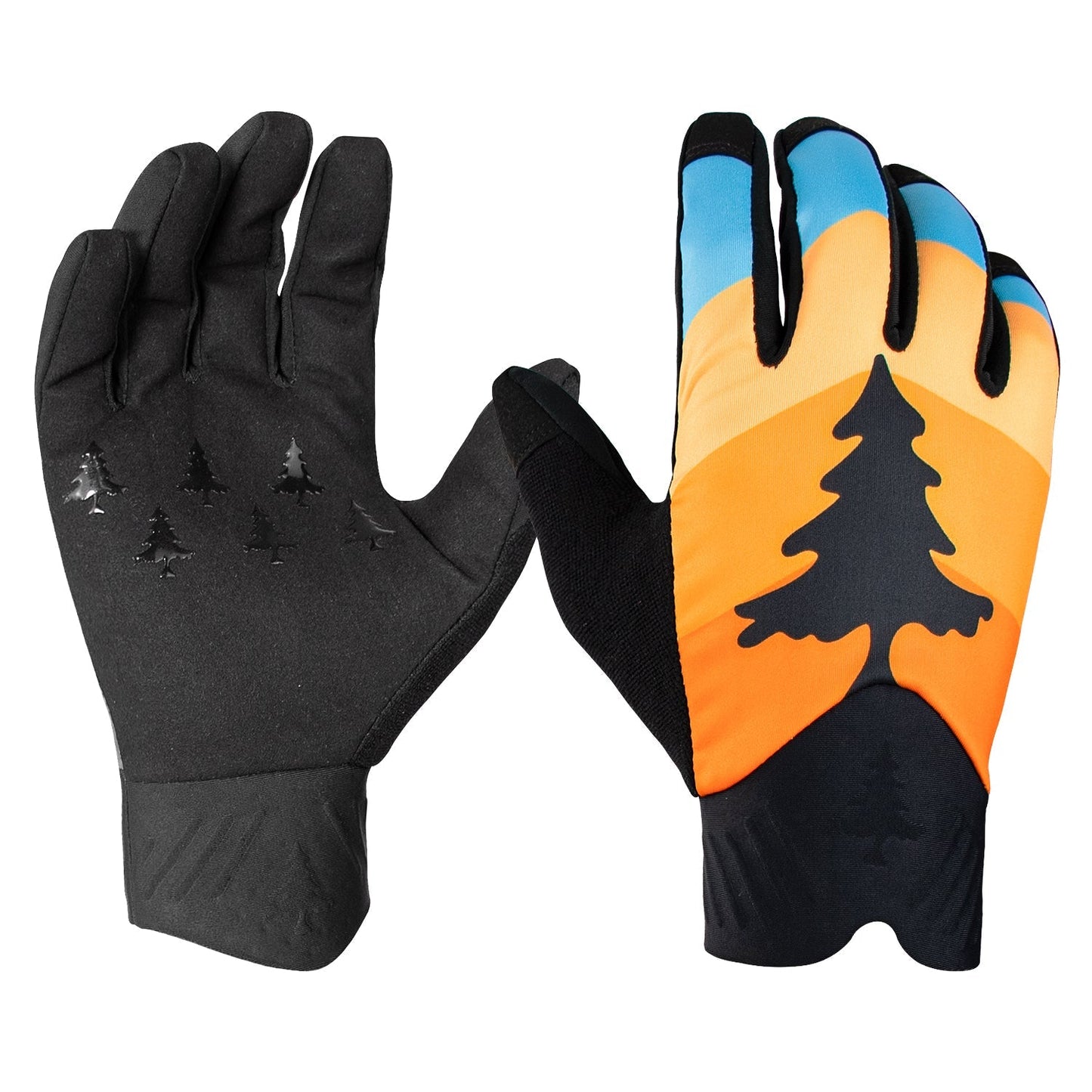 Horizon Badge FC Evo-CX Cool Weather Gloves
