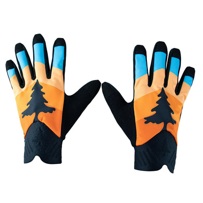 Horizon Badge FC Evo-CX Cool Weather Gloves
