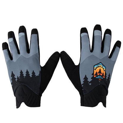 Horizon Badge SendIt Evo-FT Gloves