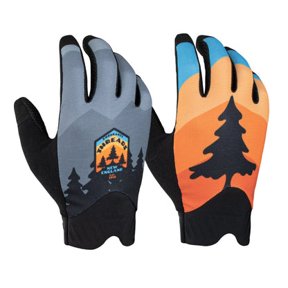 Horizon Badge SendIt Evo-FT Gloves