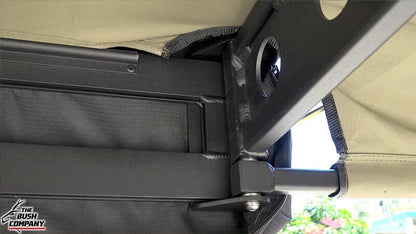 The Bush Company 180 XT MAX Awning