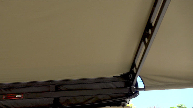 The Bush Company 180 XT MAX Awning