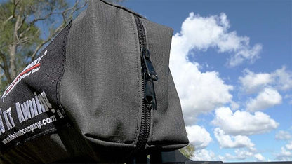 The Bush Company 270 XT Mk2 Awning