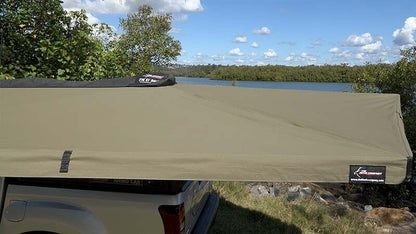 The Bush Company 270 XT Mk2 Awning