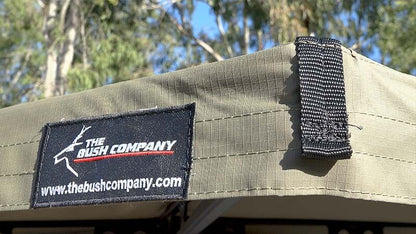 The Bush Company 270 XT Mk2 Awning