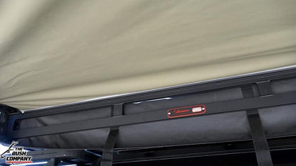 The Bush Company Premium 270 XT MAX Awning