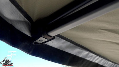 The Bush Company Premium 270 XT MAX Awning