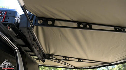 The Bush Company Premium 270 XT MAX Awning