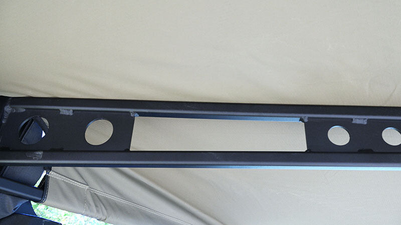 The Bush Company 270 XT Mk2 Awning